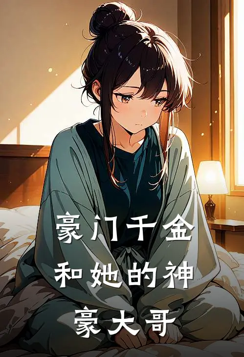 豪门千金和她的神豪大哥