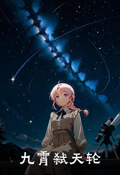 九霄弑天轮(云九幽云九)完整版免费阅读_(九霄弑天轮)全章节免费在线阅读