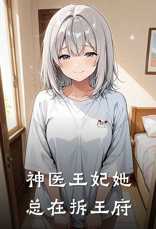 神医王妃她总在拆王府