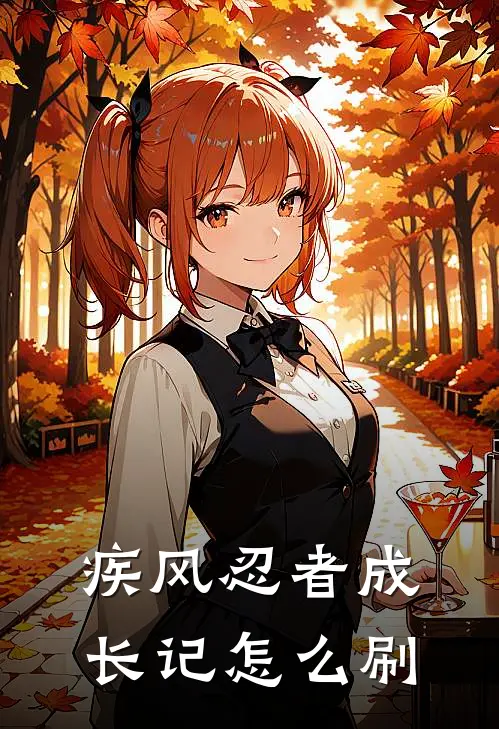 疾风忍者成长记怎么刷