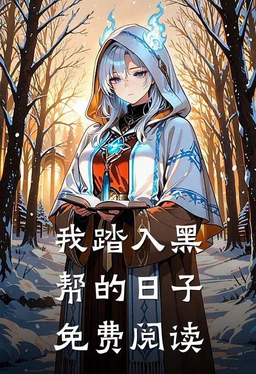 我踏入黑帮的日子免费阅读