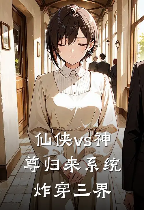 仙侠vs神尊归来系统炸穿三界林辰赵坤免费完结小说_完本完结小说仙侠vs神尊归来系统炸穿三界(林辰赵坤)