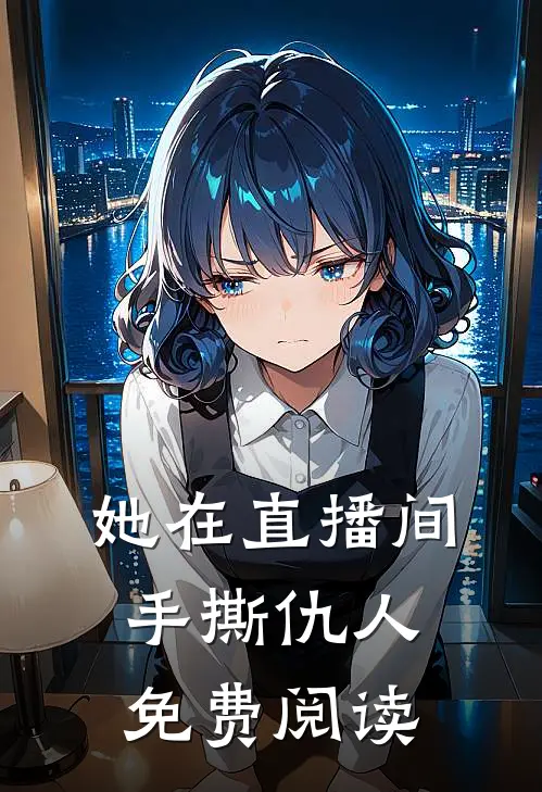 她在直播间手撕仇人免费阅读