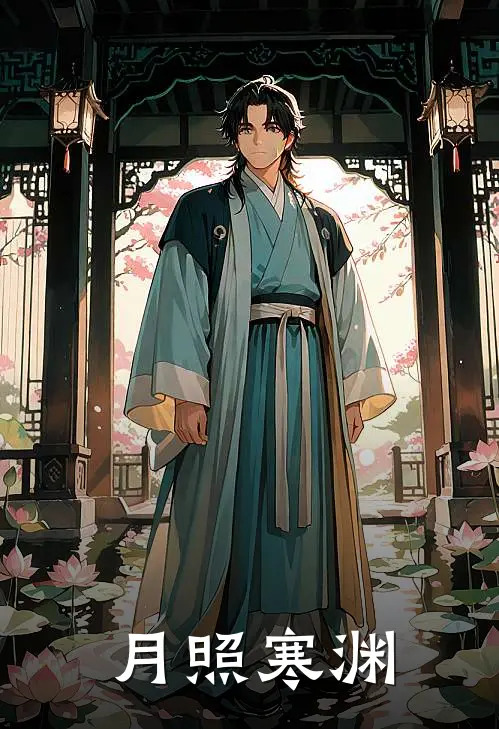 月照寒渊苏昭苏璃小说完结推荐_完整版小说免费阅读月照寒渊(苏昭苏璃)