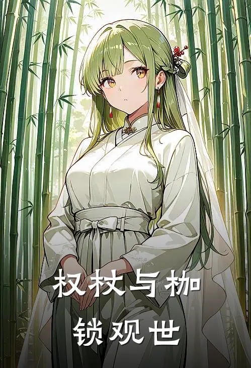 权杖与枷锁·观世夙伟宸苏映雪免费小说在线阅读_最新章节列表权杖与枷锁·观世(夙伟宸苏映雪)
