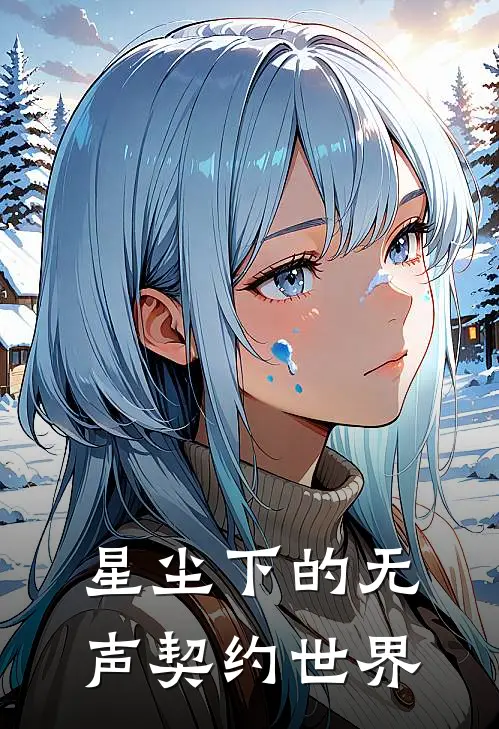 星尘下的无声契约世界