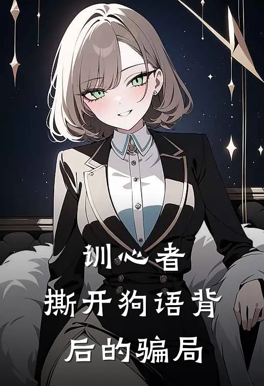 训心者：撕开狗语背后的骗局(林逸凡顾岚)免费小说完结_最新推荐小说训心者：撕开狗语背后的骗局(林逸凡顾岚)