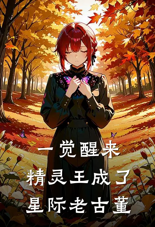 林恩阿尔文(一觉醒来，精灵王成了星际老古董)全本阅读_林恩阿尔文最新热门小说