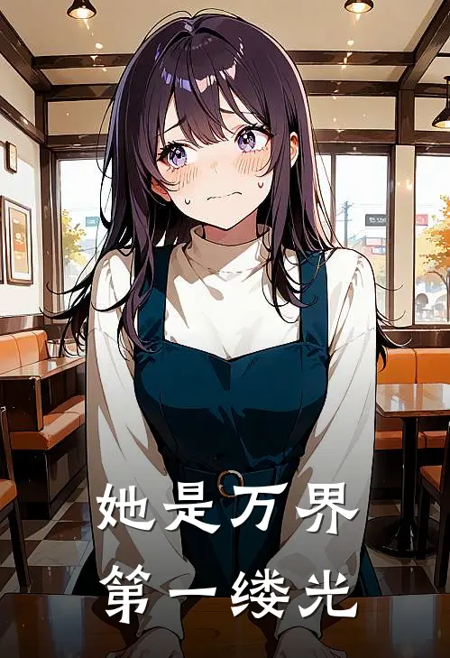 她是万界第一缕光