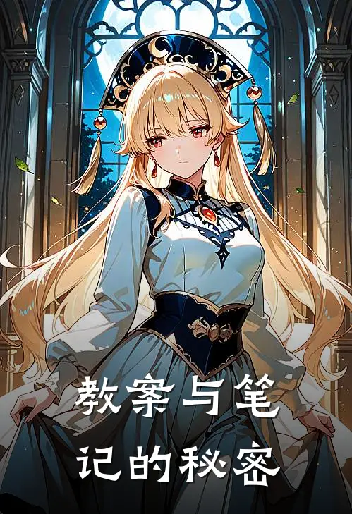 教案与笔记的秘密