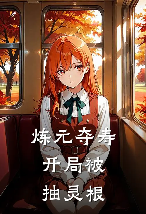 炼元夺寿：开局被抽灵根