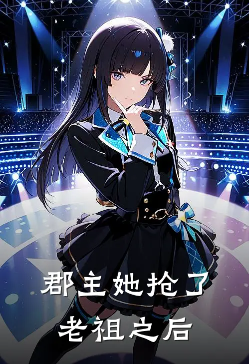 郡主她抢了老祖之后