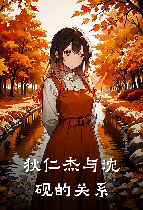 狄仁杰与沈砚的关系