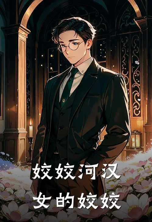 姣姣河汉女的姣姣