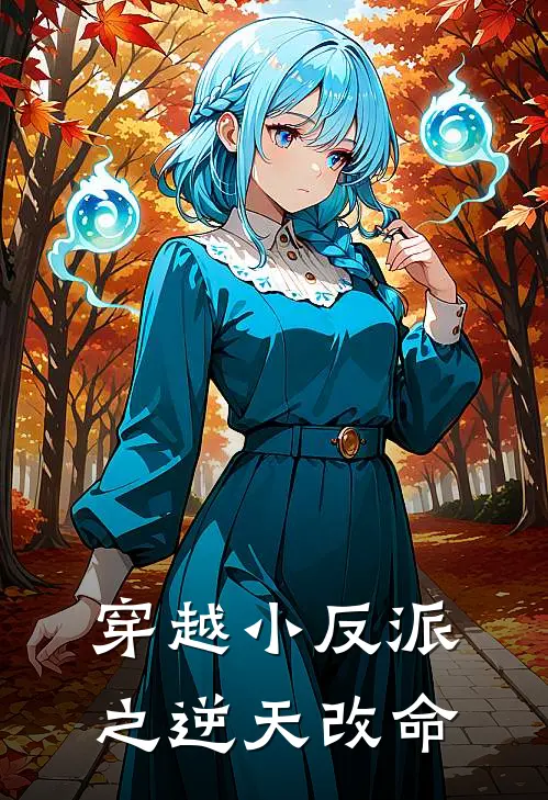 穿越小反派之逆天改命