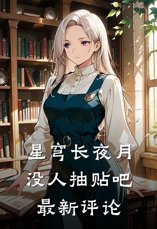 星穹长夜月没人抽贴吧最新评论