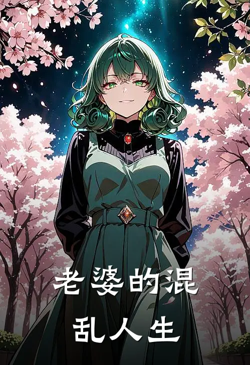 老婆的混乱人生