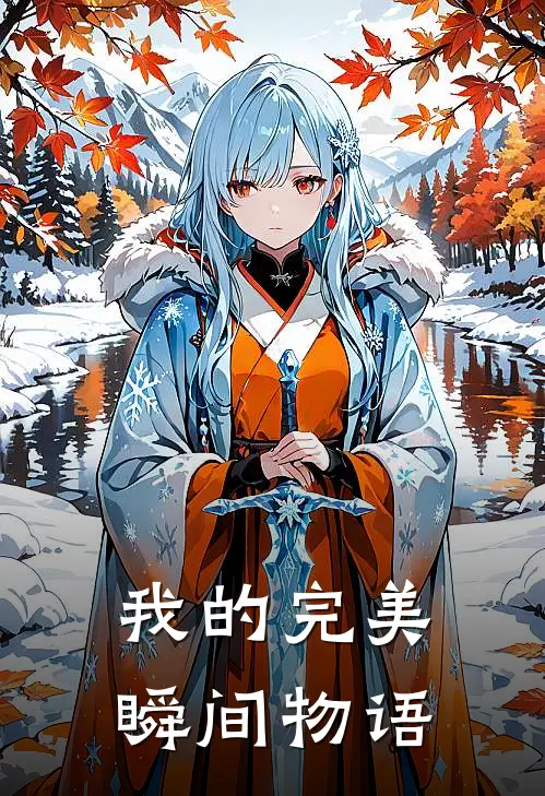 我的完美瞬间物语