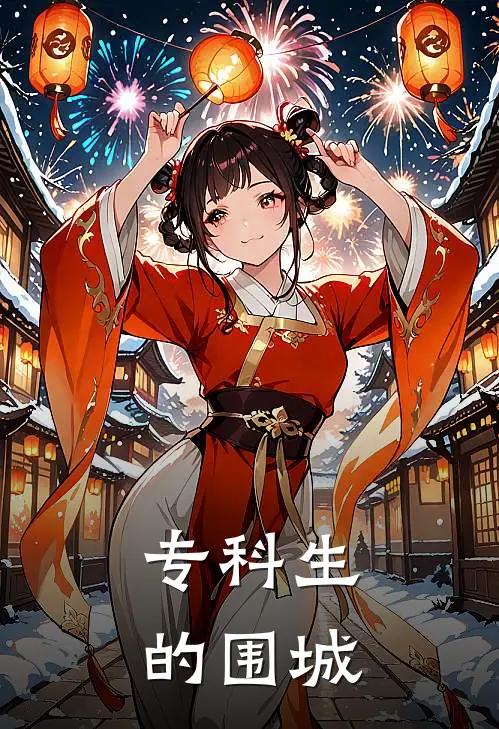 专科生的围城贺强沈梦小说完结_免费小说全本专科生的围城(贺强沈梦)