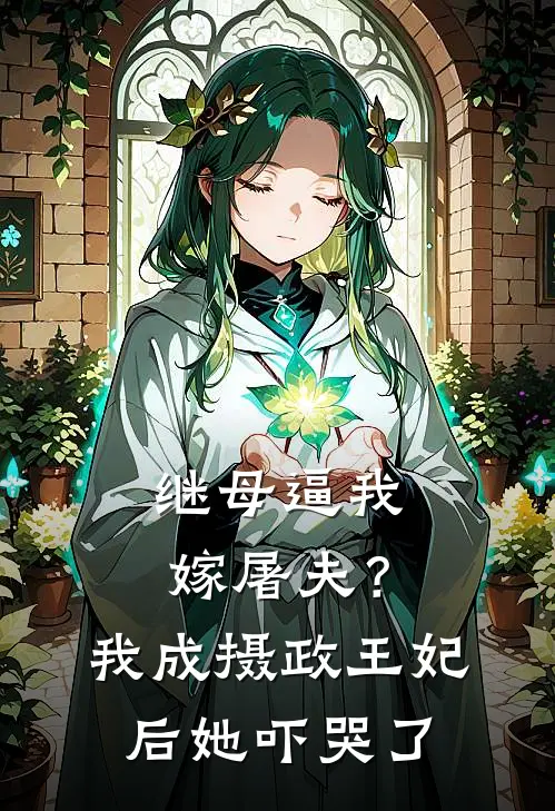 张郎顾明珠《继母逼我嫁屠夫？我成摄政王妃后她吓哭了》完结版免费阅读_张郎顾明珠热门小说