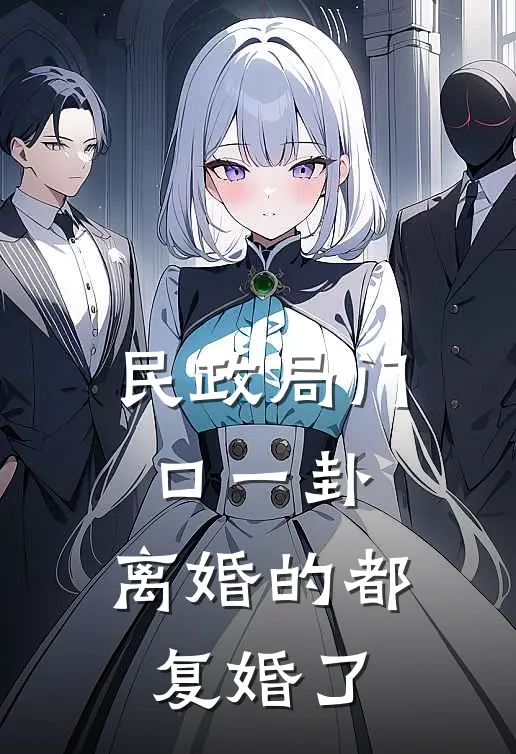 民政局门口一卦，离婚的都复婚了(抖音热门)在哪看免费小说_已完结小说推荐民政局门口一卦，离婚的都复婚了抖音热门