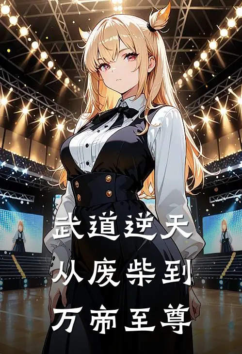 武道逆天：从废柴到万帝至尊林辰赵天宇完结版小说_最新章节列表武道逆天：从废柴到万帝至尊(林辰赵天宇)