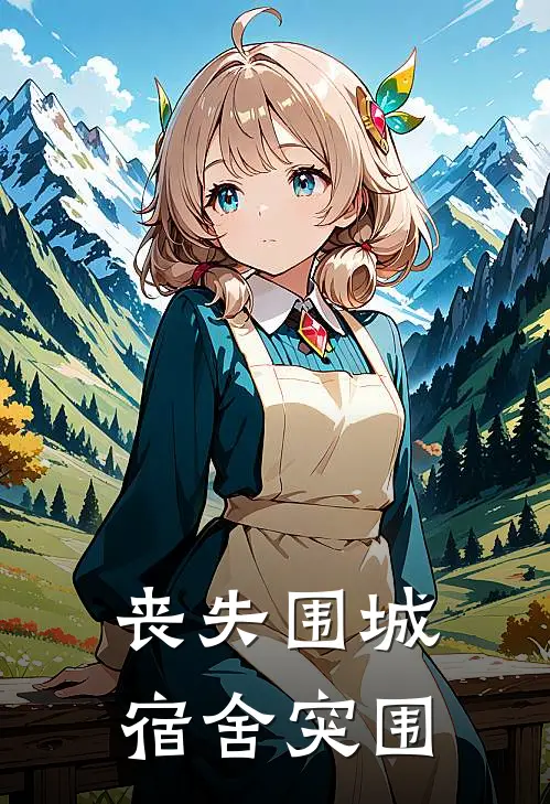 丧失围城宿舍突围(耿嘉豪霍洛)好看的完结小说_热门小说推荐丧失围城宿舍突围耿嘉豪霍洛