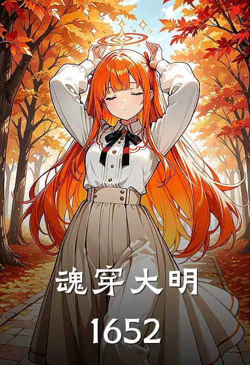 魂穿大明1652(朱慈烺朱君豪)完整版免费全文阅读_完本小说推荐魂穿大明1652(朱慈烺朱君豪)