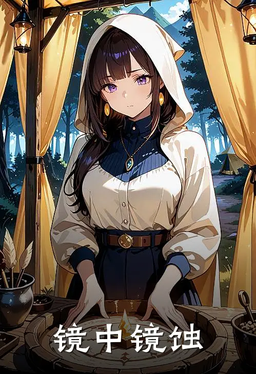 镜中镜蚀(王砚夏之玥)免费阅读无弹窗_最新好看小说推荐镜中镜蚀王砚夏之玥