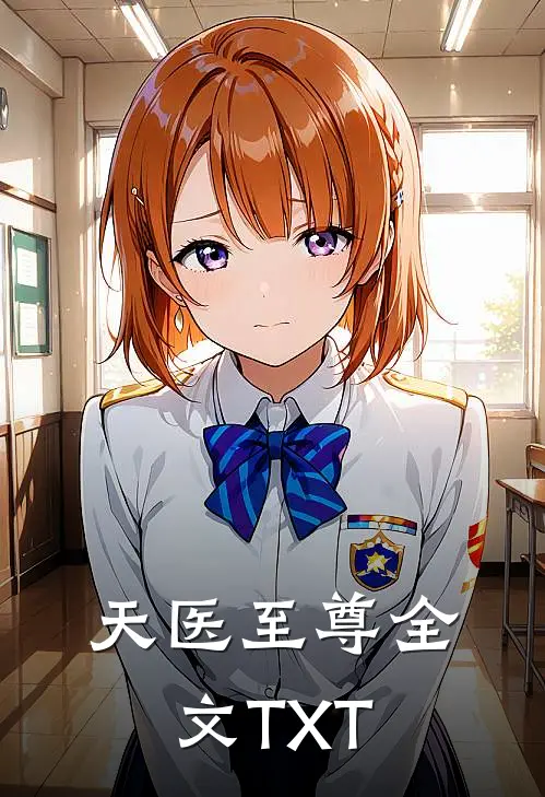 天医至尊全文TXT