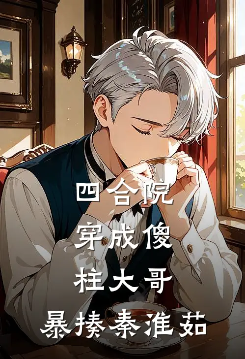 四合院：穿成傻柱大哥，暴揍秦淮茹