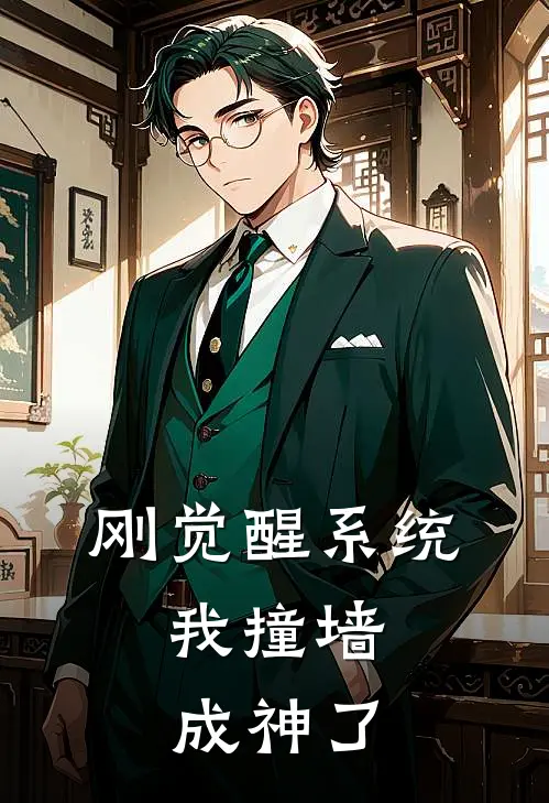 刚觉醒系统，我撞墙成神了崔牛福王大锤热门完本小说_最新章节列表刚觉醒系统，我撞墙成神了(崔牛福王大锤)