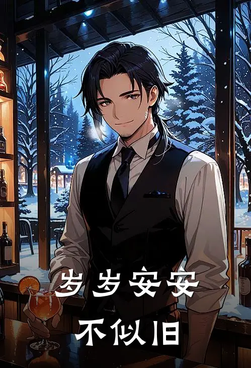 岁岁安安，不似旧瑶瑶江景行免费小说完结_最新完本小说推荐岁岁安安，不似旧(瑶瑶江景行)