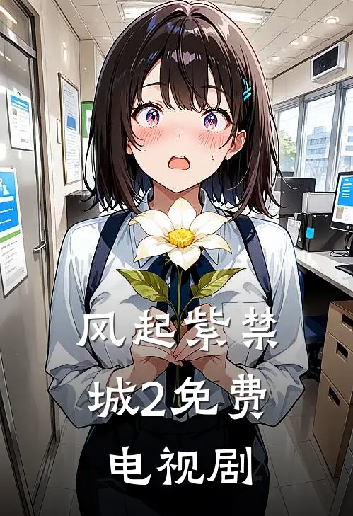 风起紫禁城2免费电视剧