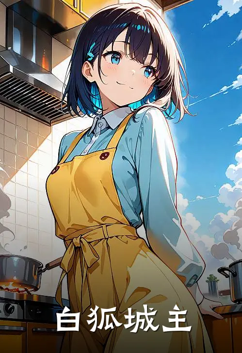 白狐城主(灵霜江峙岳)免费阅读完整版小说_最新小说全文阅读白狐城主灵霜江峙岳