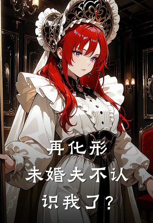 再化形，未婚夫不认识我了？(陆逢辰白蔹)免费阅读无弹窗_最新好看小说推荐再化形，未婚夫不认识我了？陆逢辰白蔹