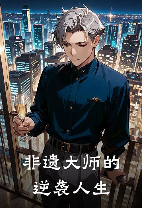 非遗大师的逆袭人生苏绣骨赵婉清完结版免费小说_完本小说大全非遗大师的逆袭人生苏绣骨赵婉清