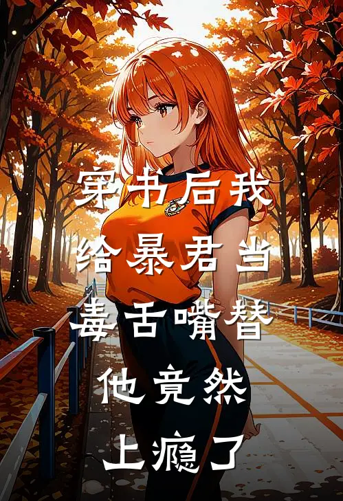 穿书后我给暴君当毒舌嘴替，他竟然上瘾了