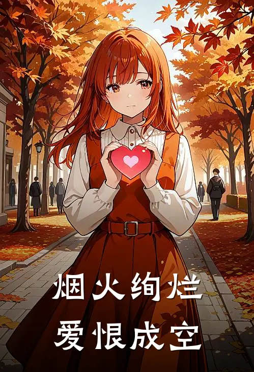 烟火绚烂，爱恨成空程云心沈明生完结版小说_最新章节列表烟火绚烂，爱恨成空(程云心沈明生)