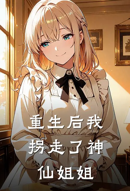 重生后我拐走了神仙姐姐