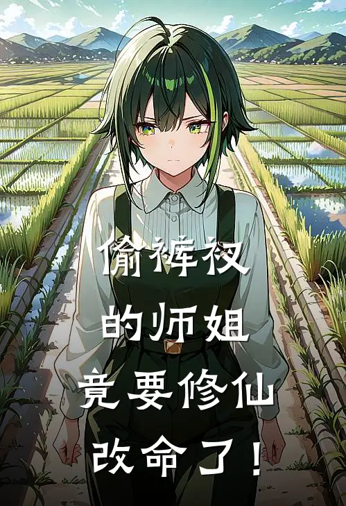 《偷裤衩的师姐，竟要修仙改命了！》祁云云儿全文免费在线阅读_《偷裤衩的师姐，竟要修仙改命了！》全集阅读