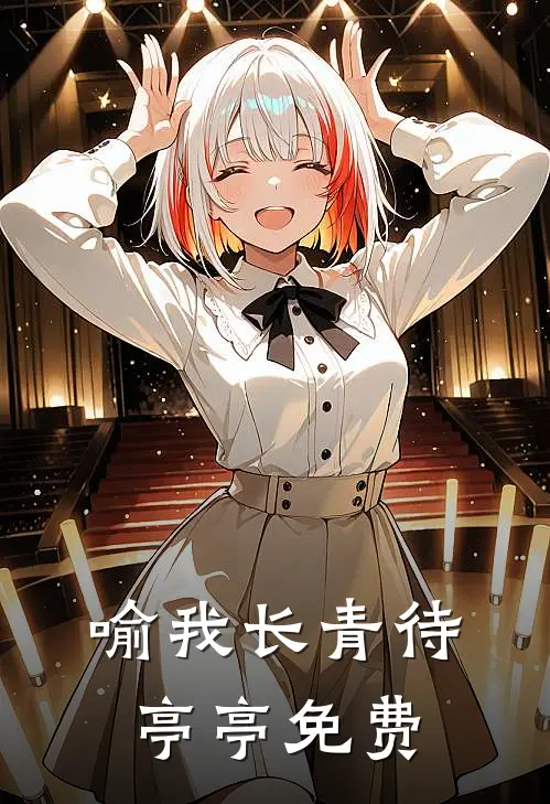 喻我长青待亭亭免费