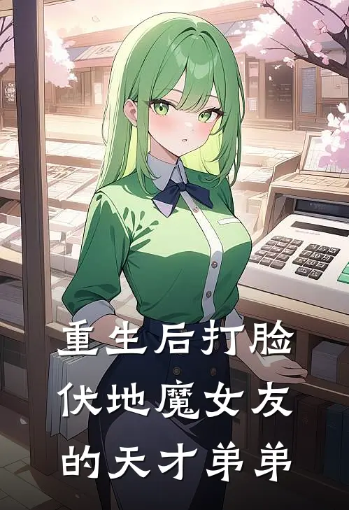 重生后打脸伏地魔女友的天才弟弟