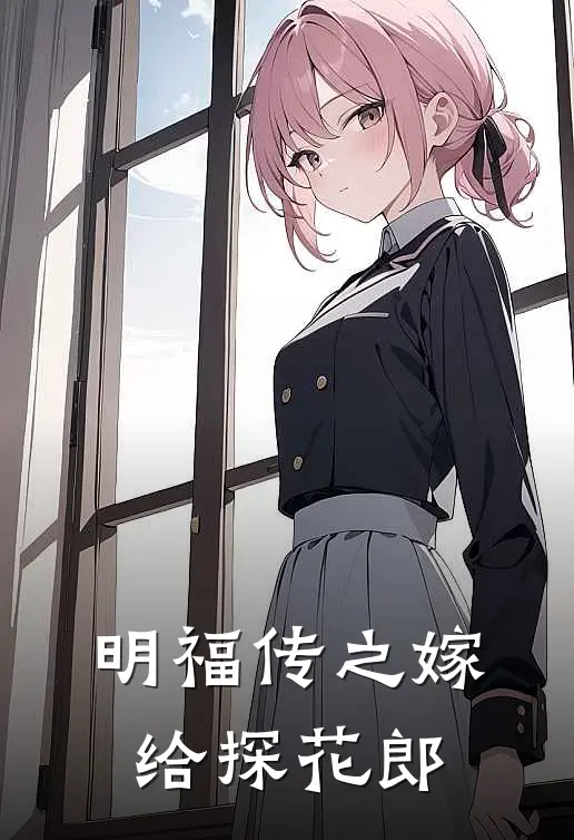 吟岫杨鸣屿（明福传之嫁给探花郎）免费阅读无弹窗_明福传之嫁给探花郎吟岫杨鸣屿全文免费阅读无弹窗大结局