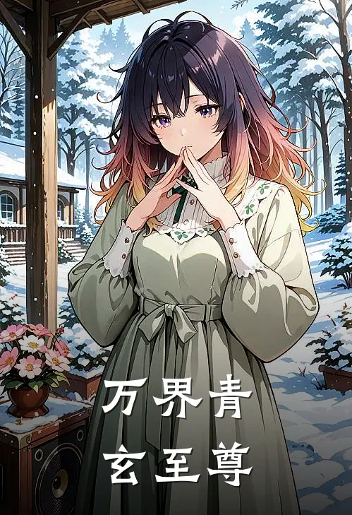 万界青玄至尊(李青玄夏青禾)全本完结小说_完整版免费全文阅读万界青玄至尊(李青玄夏青禾)