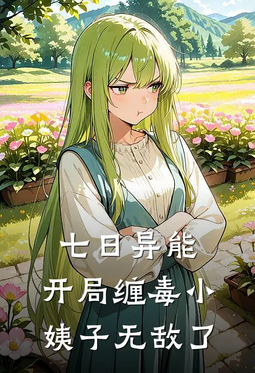 七日异能：开局缠毒小姨子无敌了周乾苏赤赤热门免费小说_免费小说免费阅读七日异能：开局缠毒小姨子无敌了周乾苏赤赤