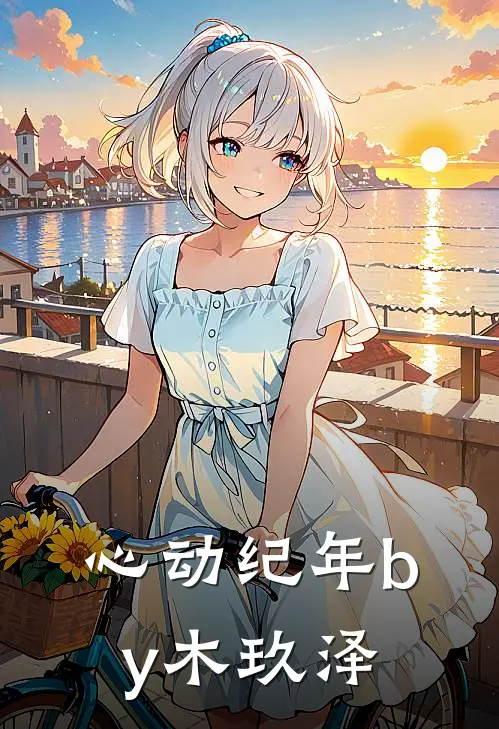 心动纪年by木玖泽