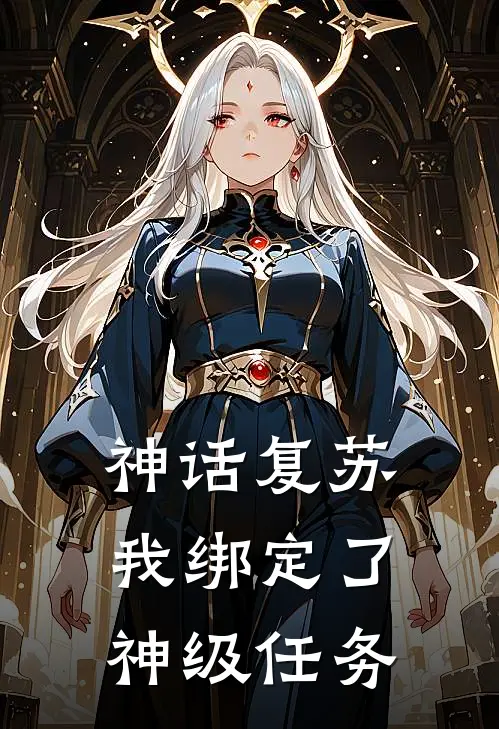 神话复苏，我绑定了神级任务(凌涵陆瑶)免费阅读_完结热门小说神话复苏，我绑定了神级任务(凌涵陆瑶)