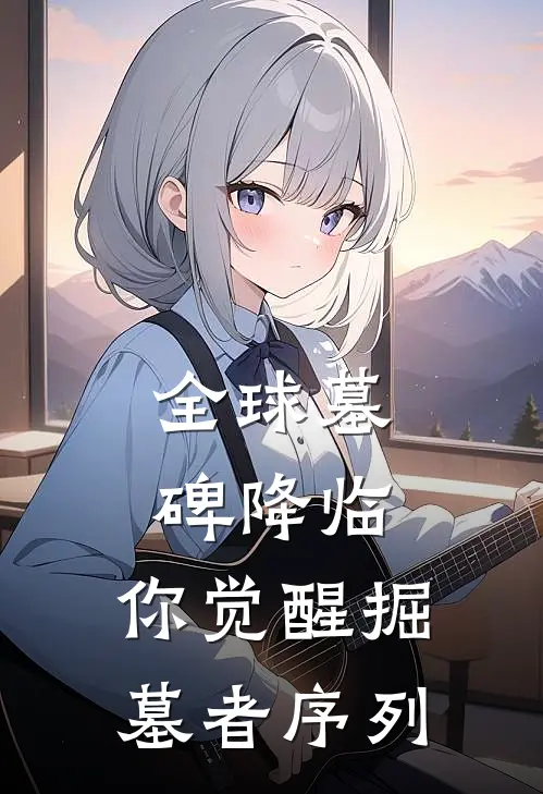 全球墓碑降临，你觉醒掘墓者序列许元白静免费小说全文阅读_免费小说在线阅读全球墓碑降临，你觉醒掘墓者序列许元白静