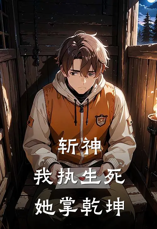 斩神：我执生死，她掌乾坤林七夜沈念慈好看的小说推荐完结_在哪看免费小说斩神：我执生死，她掌乾坤林七夜沈念慈